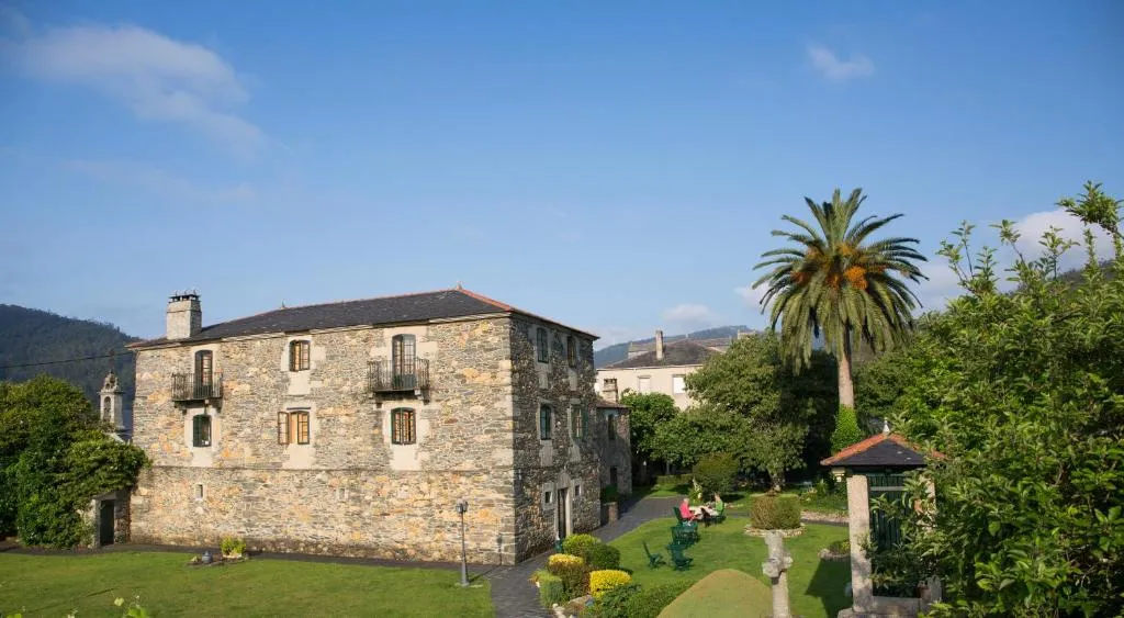 Imagen de Pazo da Trave