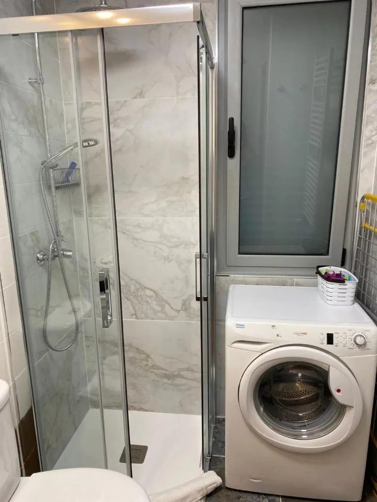 Imagen 6 de Ubena Apartamento con piscina Playa 3 km VUT-4606-AS