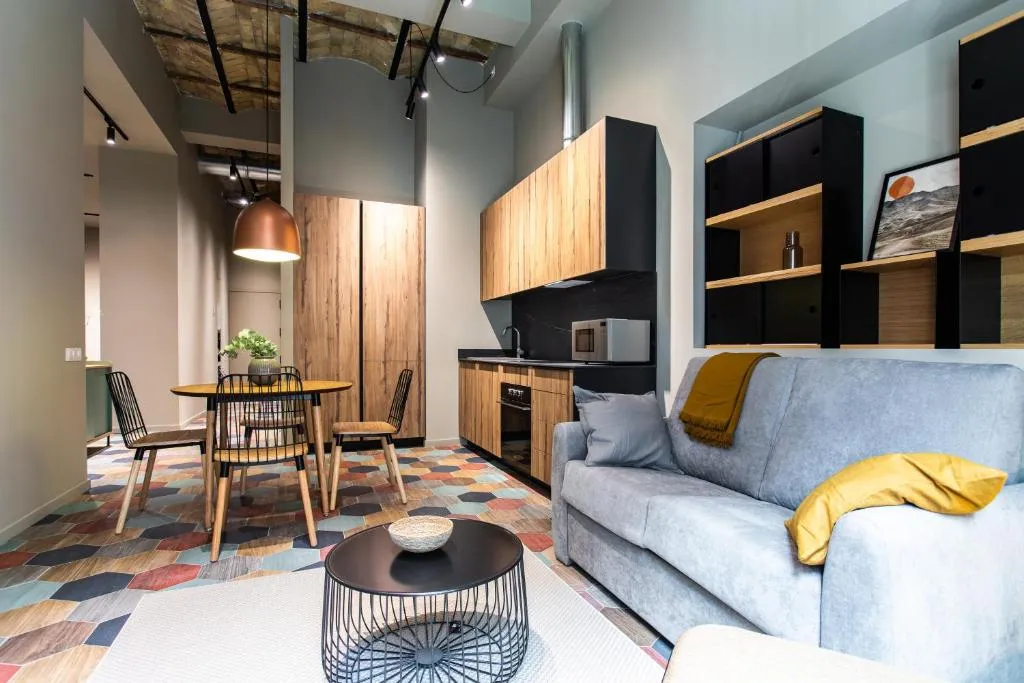 Imagen de Reina Flats Valencia