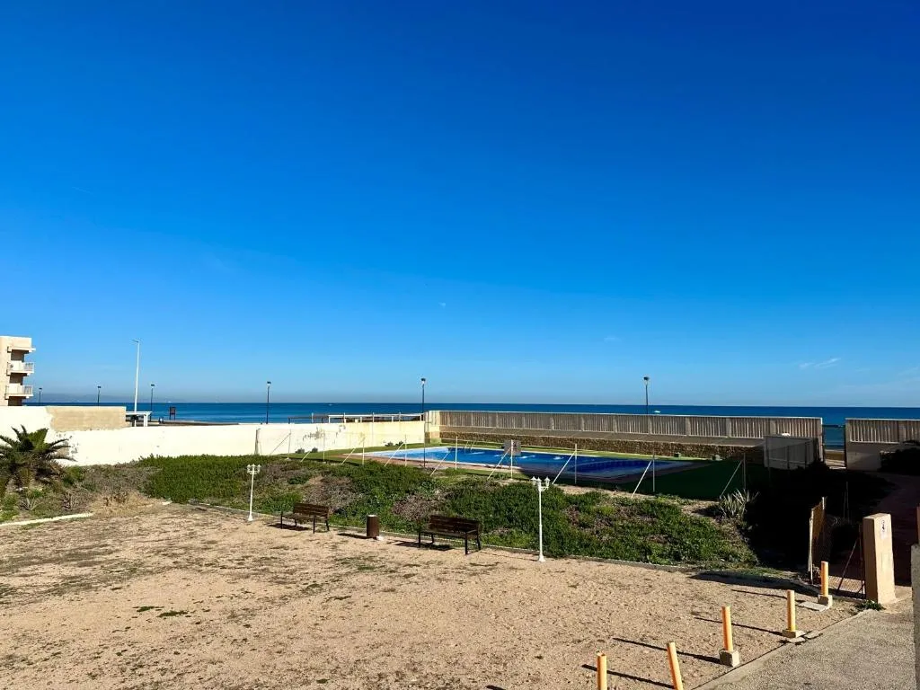Imagen 1 de Pool and Beach View House