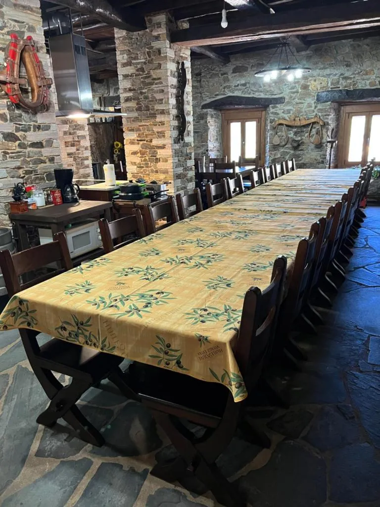 Imagen 2 de Escapada Rural con Encanto y Barbacoa en Galicia