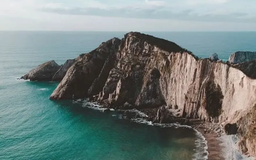 Viajar con perros a Asturias