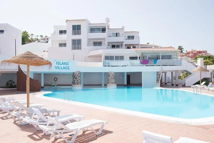 Imagen 8 de Island Village