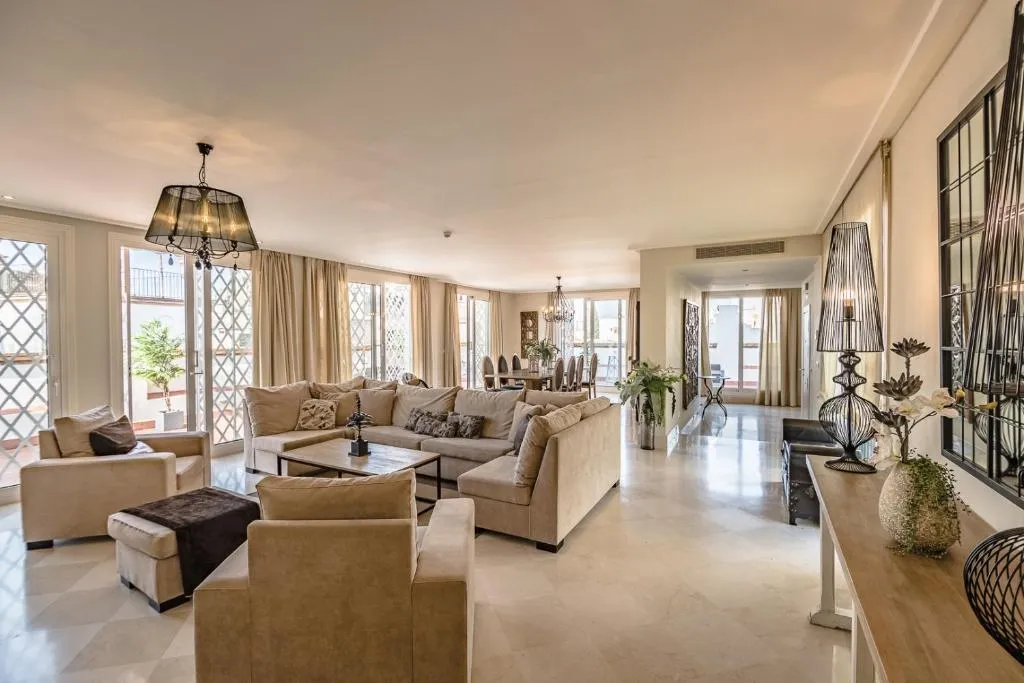 Imagen 3 de Puerta Principe Luxury Apartments