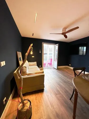 Apartamento Pintoreria Casco Medieval