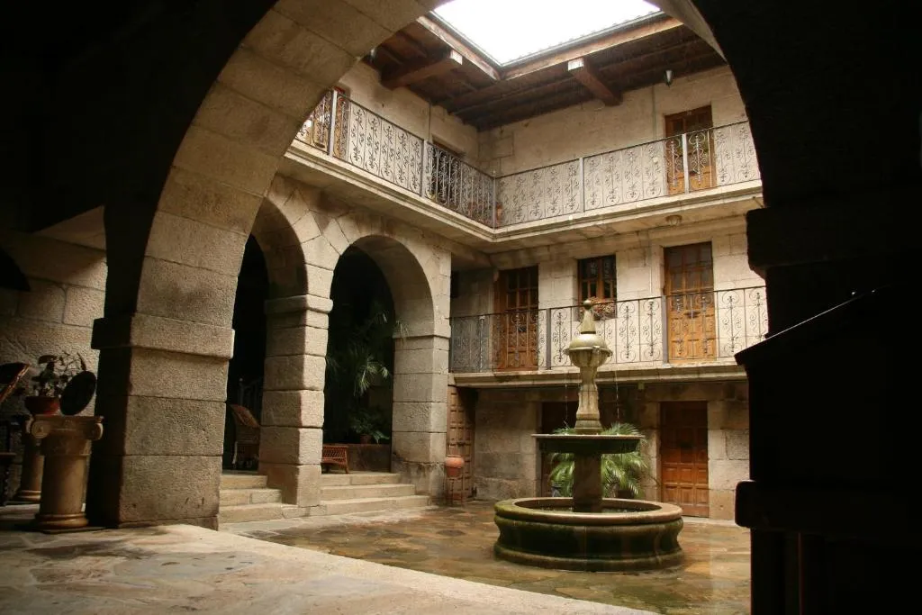 Imagen 7 de Pazo de Turbisquedo