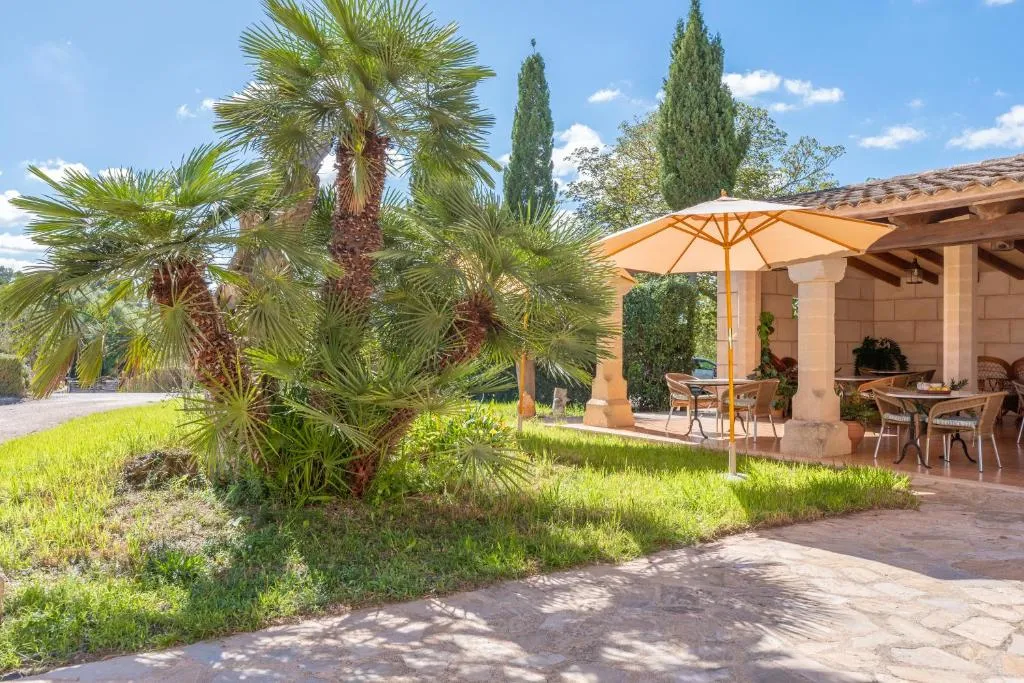 Imagen 5 de Finca es Rafal, Agroturisme