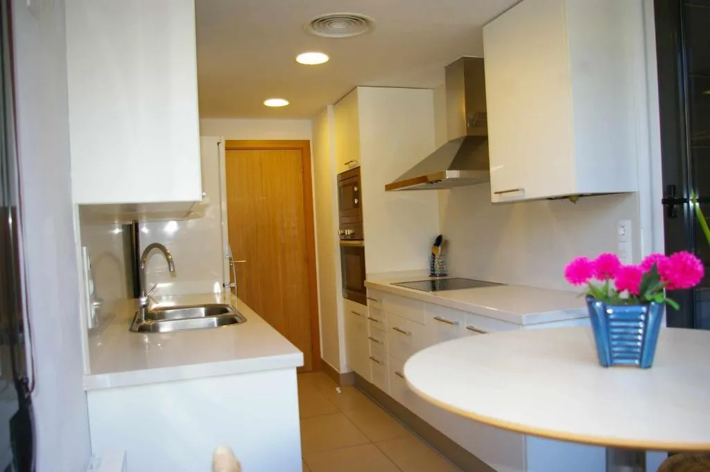 Imagen 5 de Apartamento PR 39 terraza y piscina Tossa de Mar