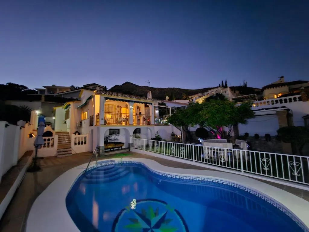 Imagen de Villa Tony - Benalmádena