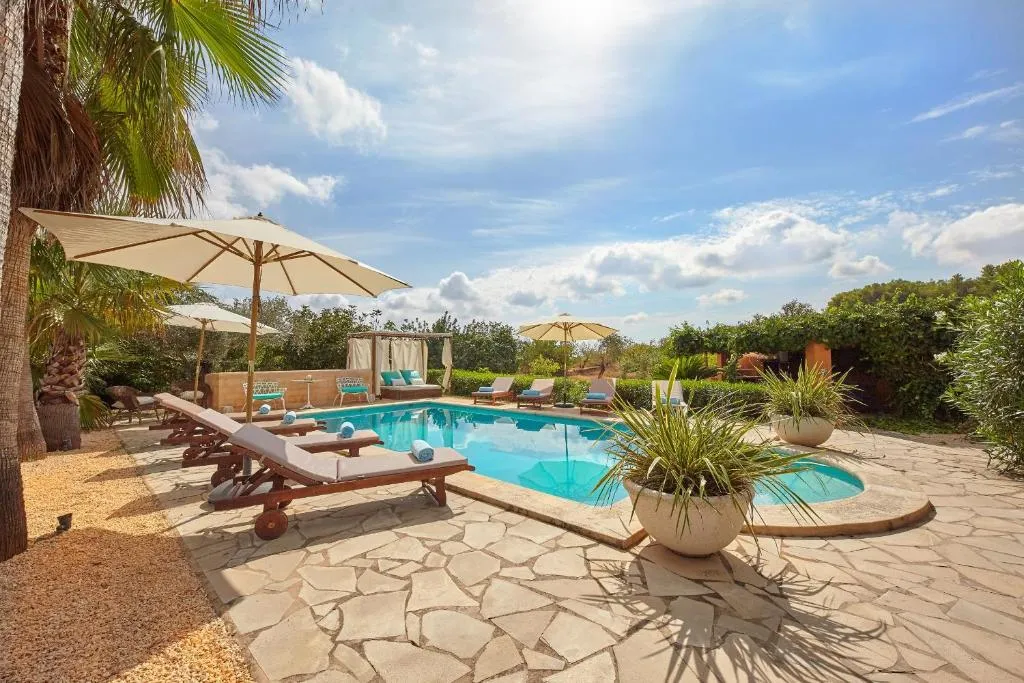 Imagen 4 de Villa Can Coves