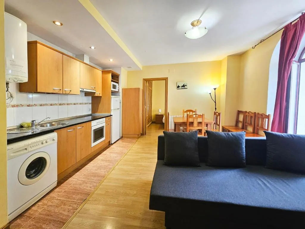 Imagen 1 de Apartamentos Canfranc 3000