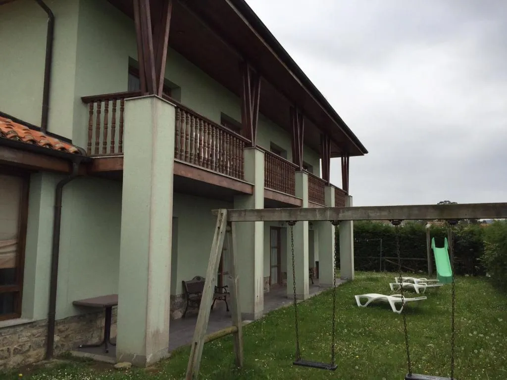 Imagen 3 de Apartamentos Palacio Bueño