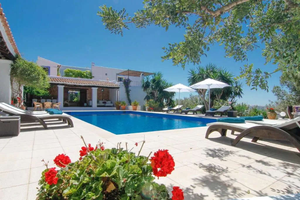 Imagen 4 de Bab el Oued Villa Ibiza