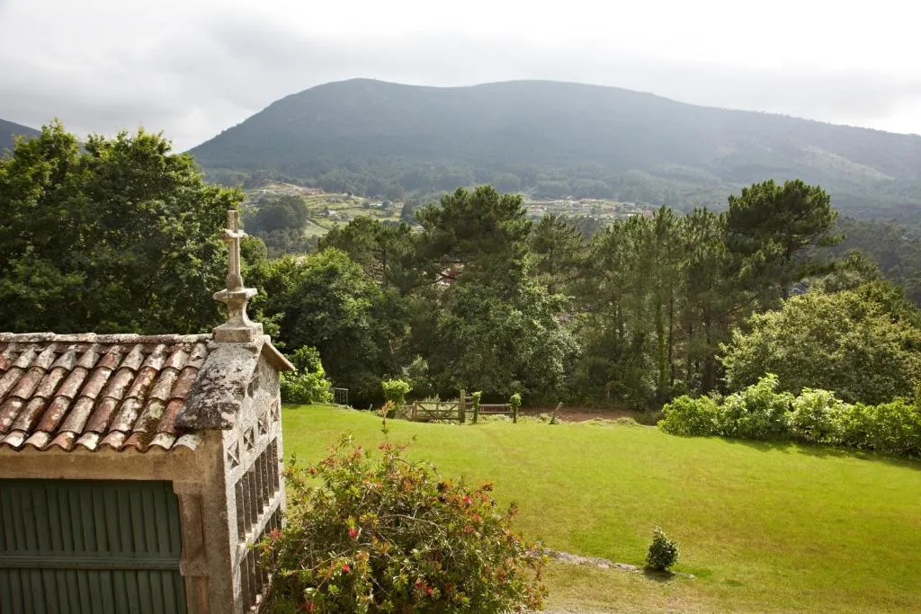 Imagen 4 de Casa del Cura de Oliveira