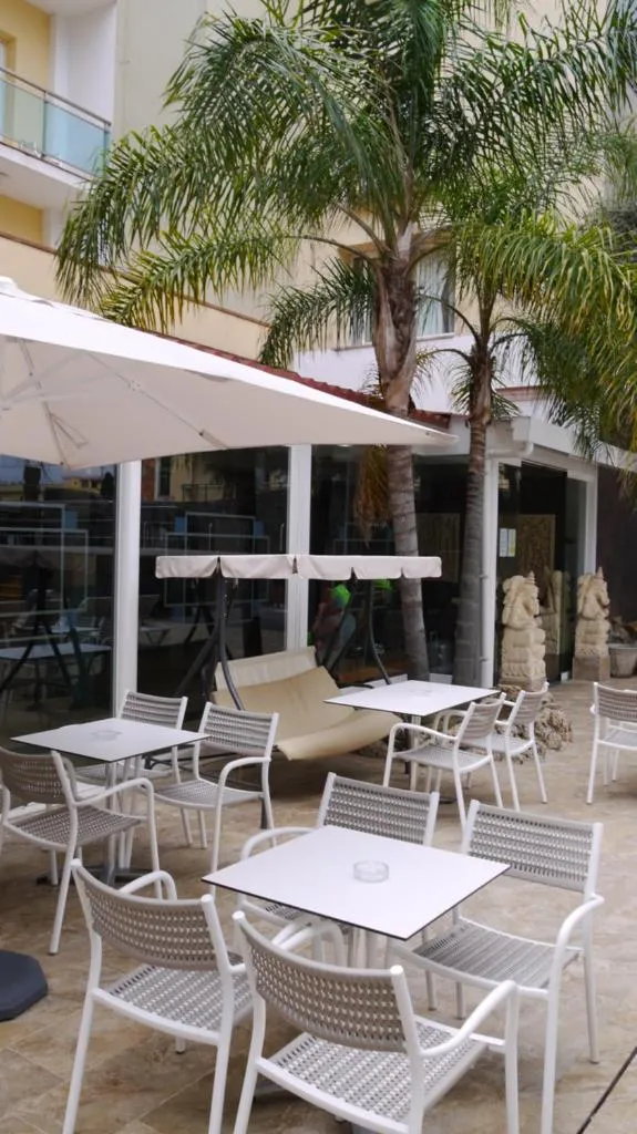 Imagen 3 de Hotel la Palmera & Spa