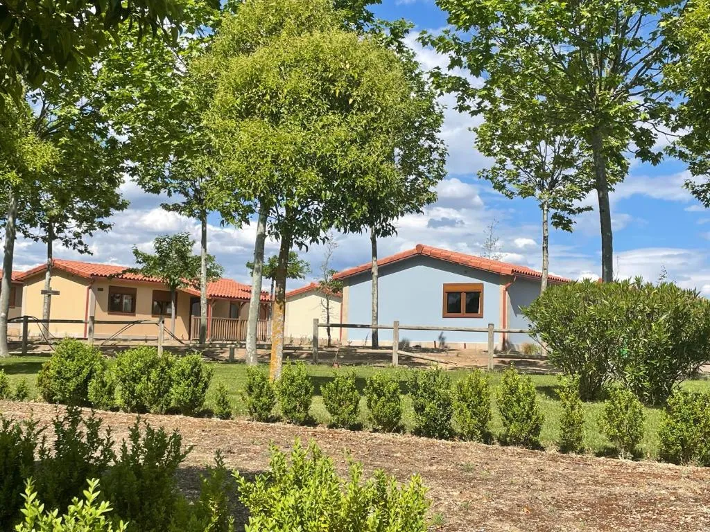 Imagen 4 de Natura Resorts