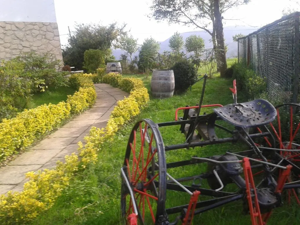 Imagen 8 de Casa Rural Arratzain