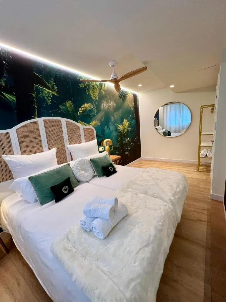 Imagen de BILBAO NORTH SHORE APARTMENTS 6