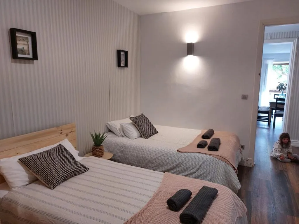 Imagen 2 de Getxo Beach Apartment by Getxo Garden Houses