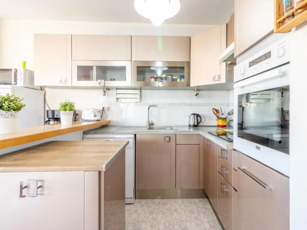 Imagen 3 de Apartment Sol i Canal by Interhome