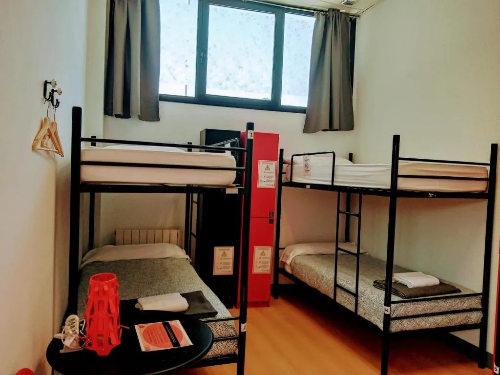 Imagen 5 de Bilbao Akelarre Hostel