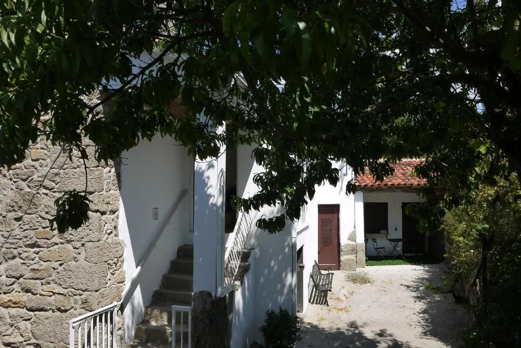 Imagen 1 de Casa de Labranza Naz
