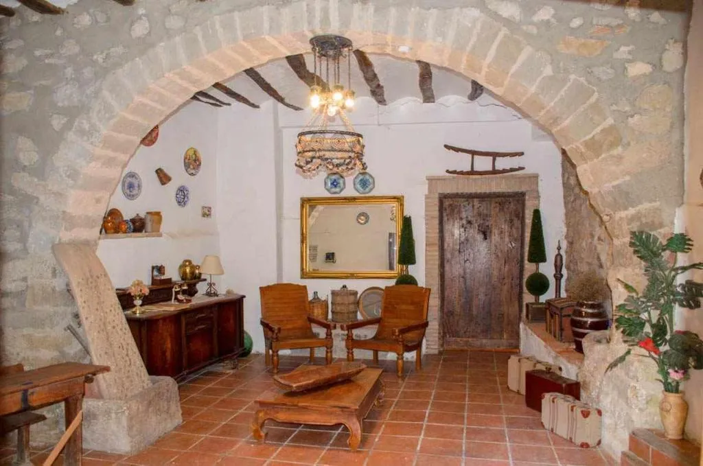 Imagen 5 de Casa Plana Calasanz