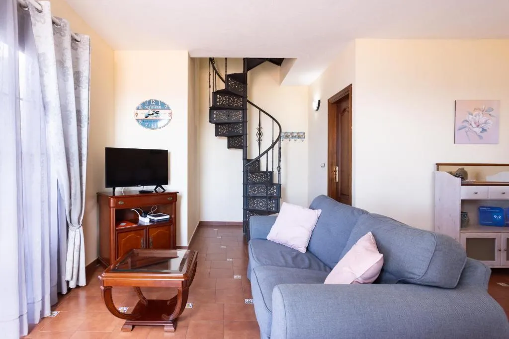 Imagen 6 de Casita del Lomo, Terrace & BBQ
