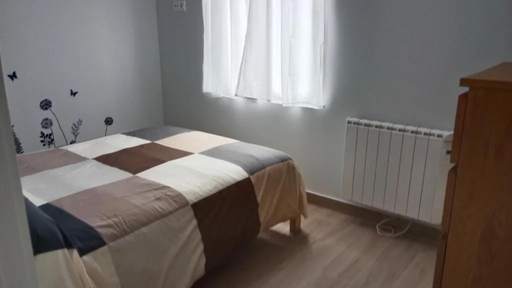 Imagen 6 de Apartamento nuevo cerca de la costa y a 15 min de Bilbao!