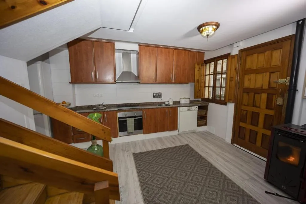 Imagen 2 de Casa Poulo Padrón