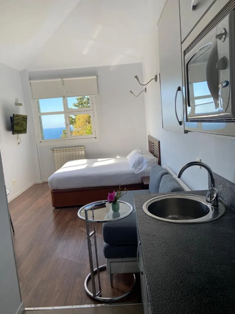 Imagen 1 de Apartamentos Mar y Mar Agroturismo