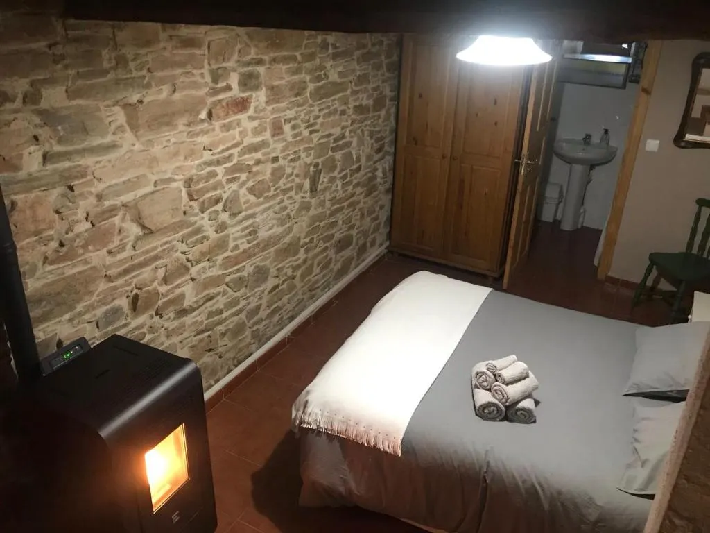 Imagen 8 de Casa Rural del Acebo