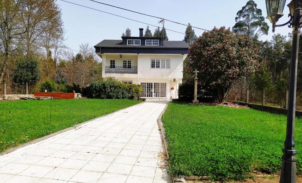 Imagen de Finca Segade