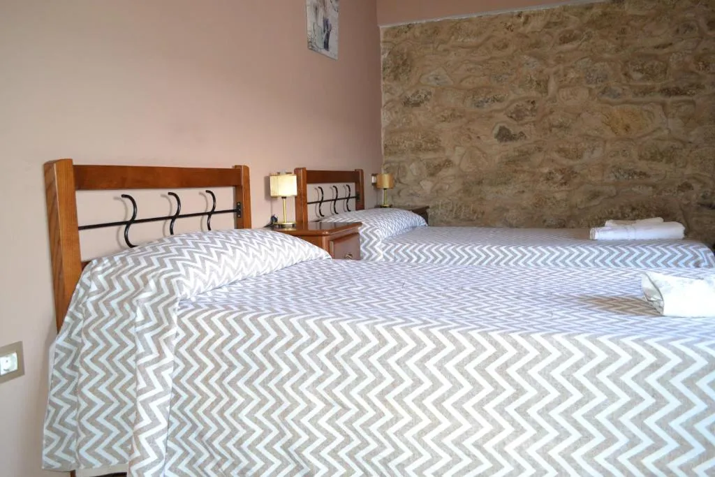 Imagen 3 de Hotel Rural Val Dos Pigarros