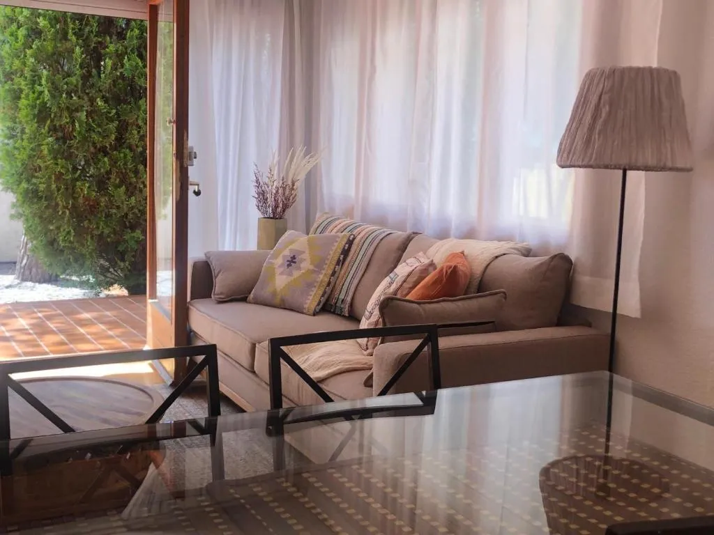 Imagen 7 de Apartamento con Jardín Platja d'Aro