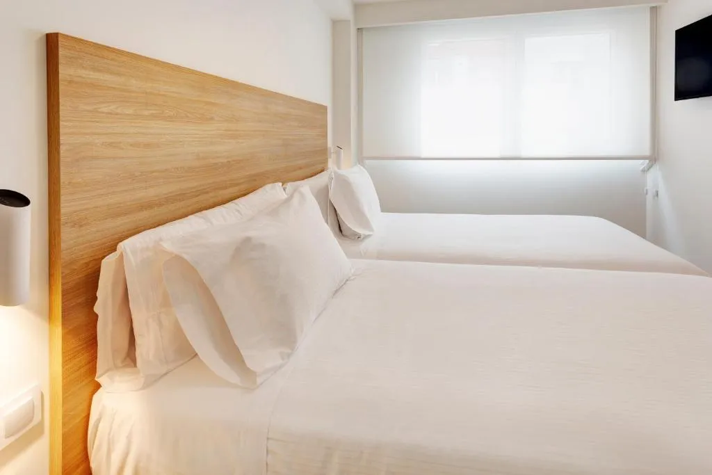 Imagen 3 de Sercotel Logroño Suites