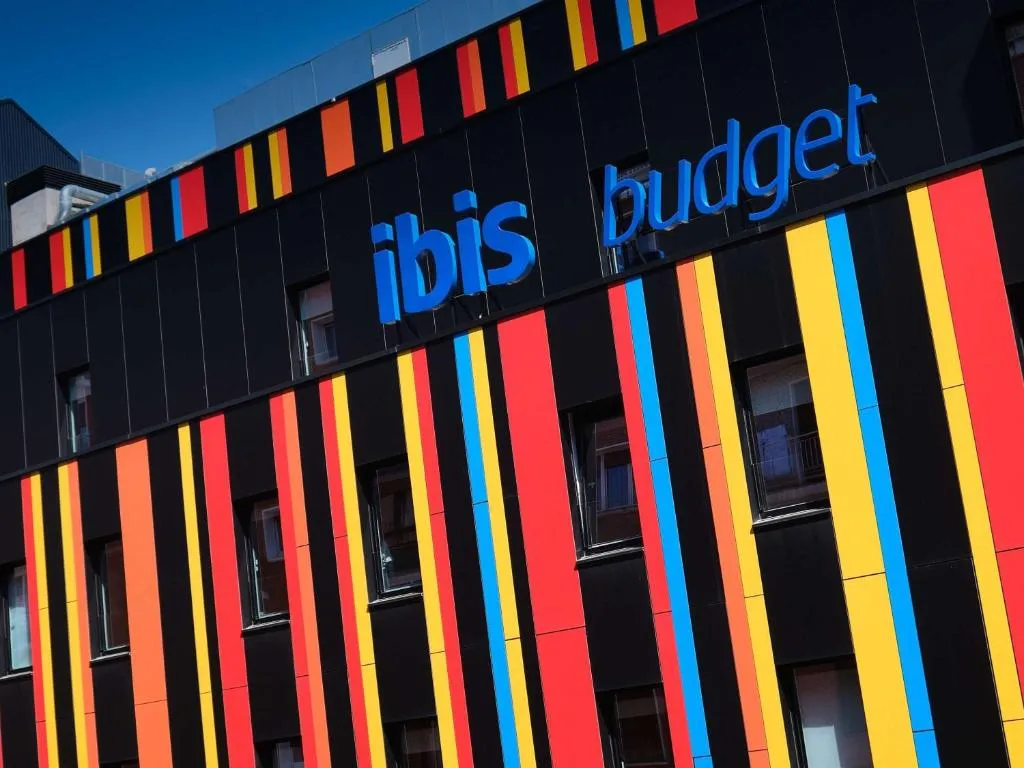 Imagen de Ibis Budget Bilbao City