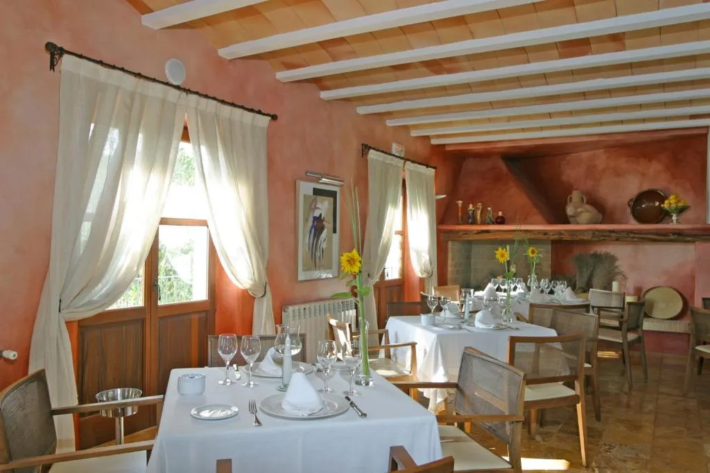 Imagen 5 de Hotel Rural & Spa Can Curreu