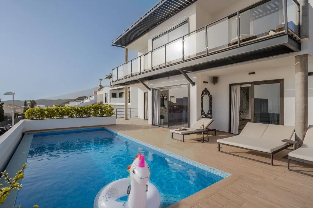 Imagen de LuxLiving Tenerife Villa Hortalaya
