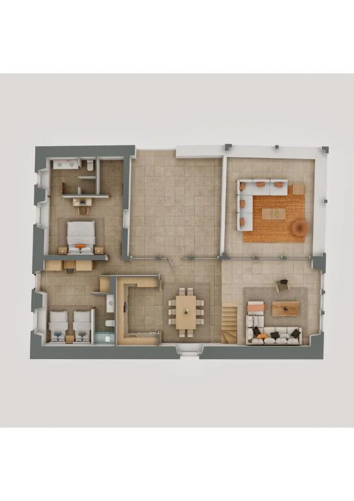 Imagen 6 de Reverence Villas Fufin