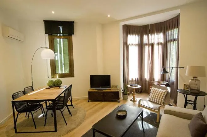 Imagen de 555 Apartments BCN