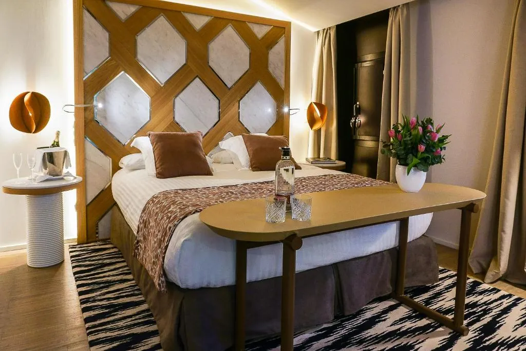 Imagen 4 de Hospes Maricel y Spa, Palma de Mallorca, a Member of Design Hotels