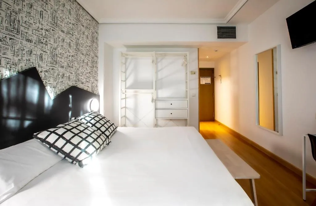 Imagen 4 de Hotel Urdanibia Park