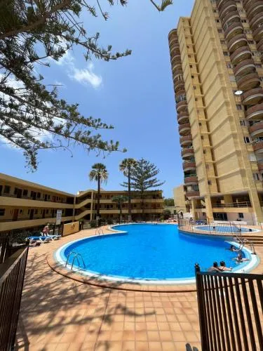 Torres Del Sol , Las Americas , cute apartment