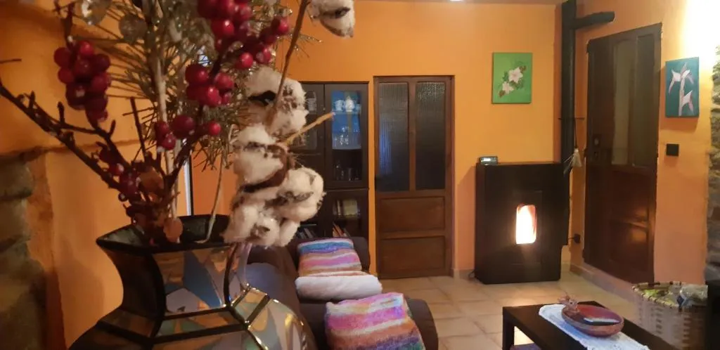 Imagen 1 de Casa de Corbelle