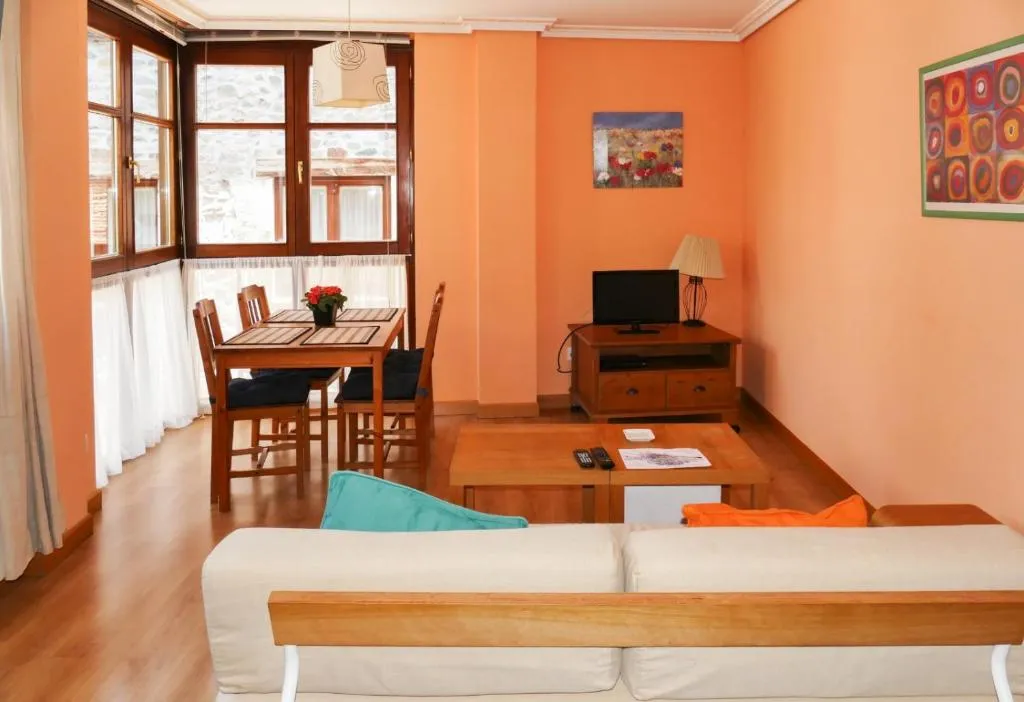 Imagen 8 de Apartamentos Rurales Altuzarra