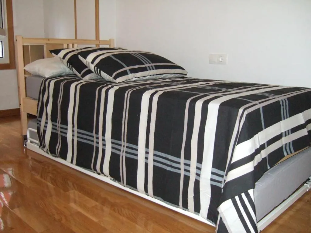 Imagen 7 de Apartamento en 1ª línea de la Playa de Covas - Viveiro (Lugo)
