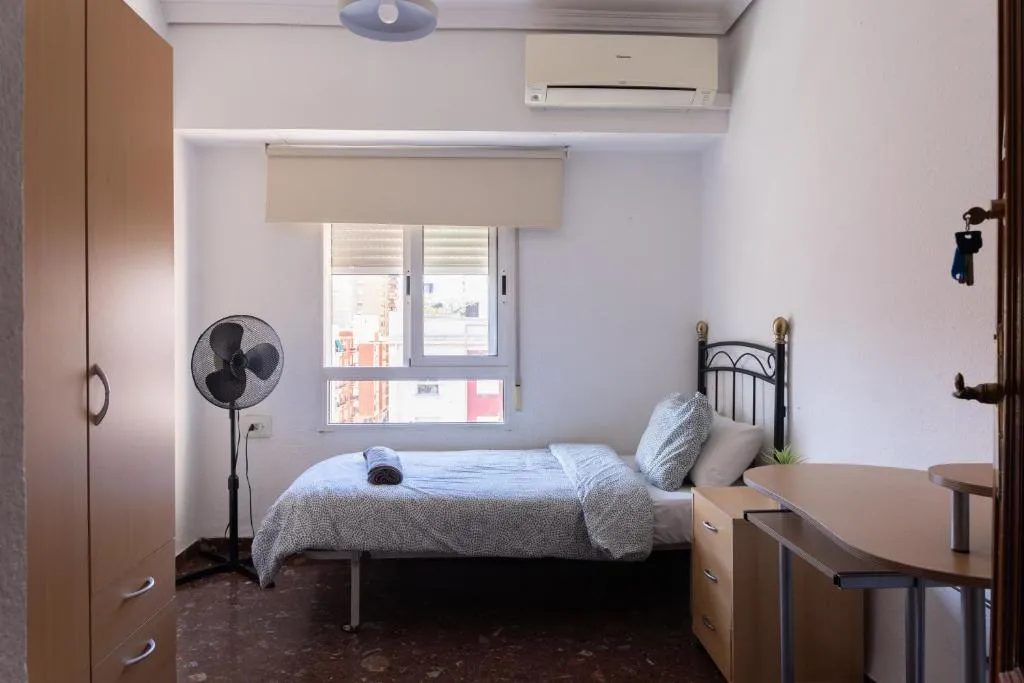 Imagen 7 de Habitación Cardenal 4