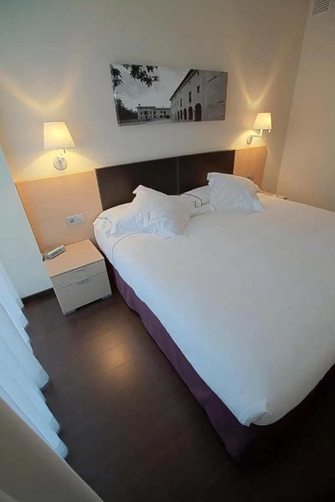 Imagen 7 de Hotel Jardines de Uleta Suites