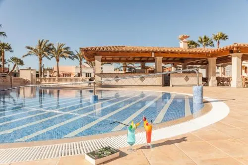 Hotel Vistamar - Adults Recommended